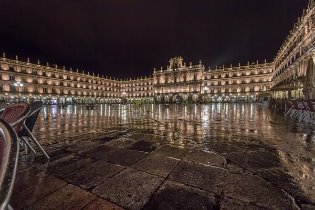 Galería fotográfica de España