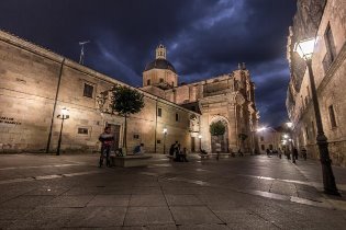 Galería fotográfica de España