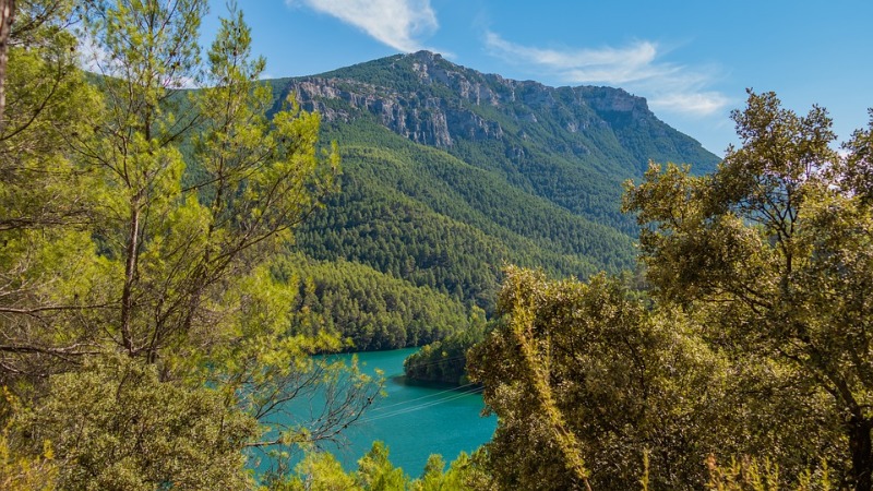 Galería fotográfica de España