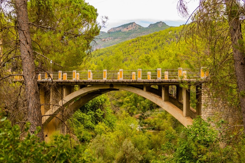 Galería fotográfica de España