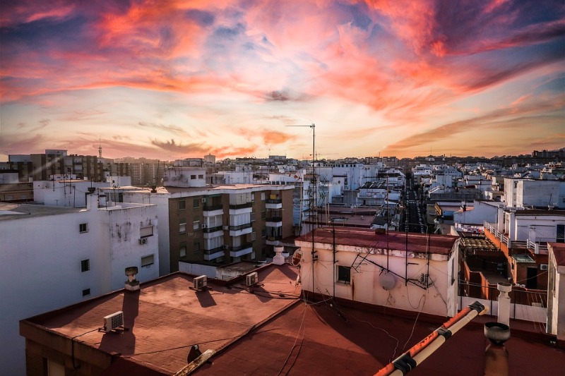 Galería fotográfica de España