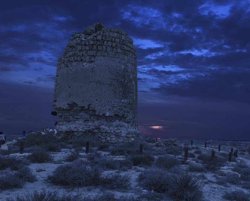 Galería fotográfica de España